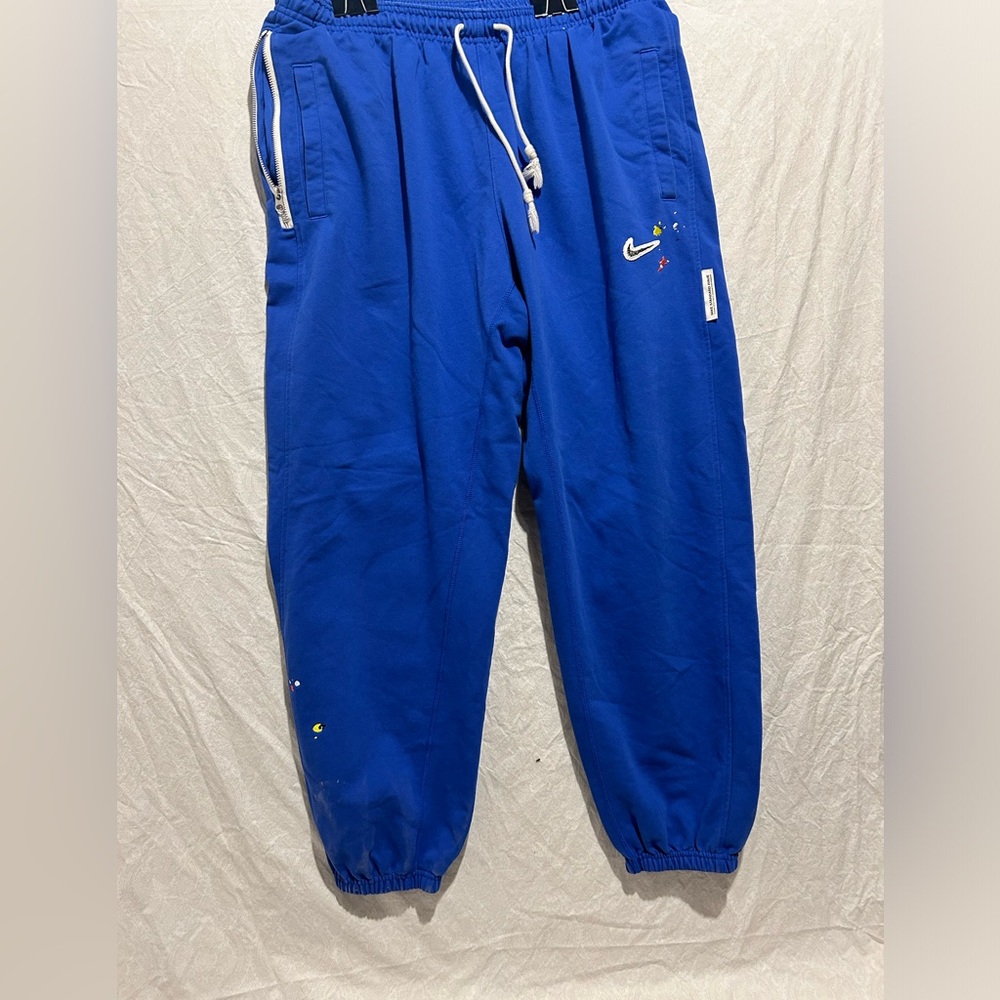 Nike Sweatpants
Size XXL
